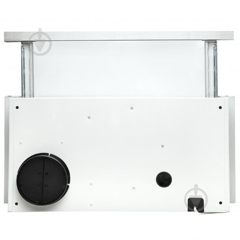 Вытяжка Eleyus Cyclon 470 50 IS+WH - фото 14