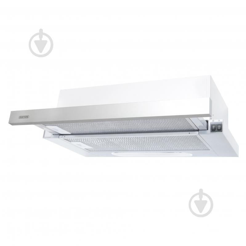 Вытяжка Eleyus Cyclon 470 50 IS+WH - фото 3