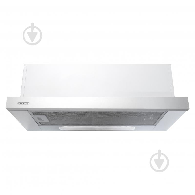 Вытяжка Eleyus Cyclon 470 50 IS+WH - фото 5