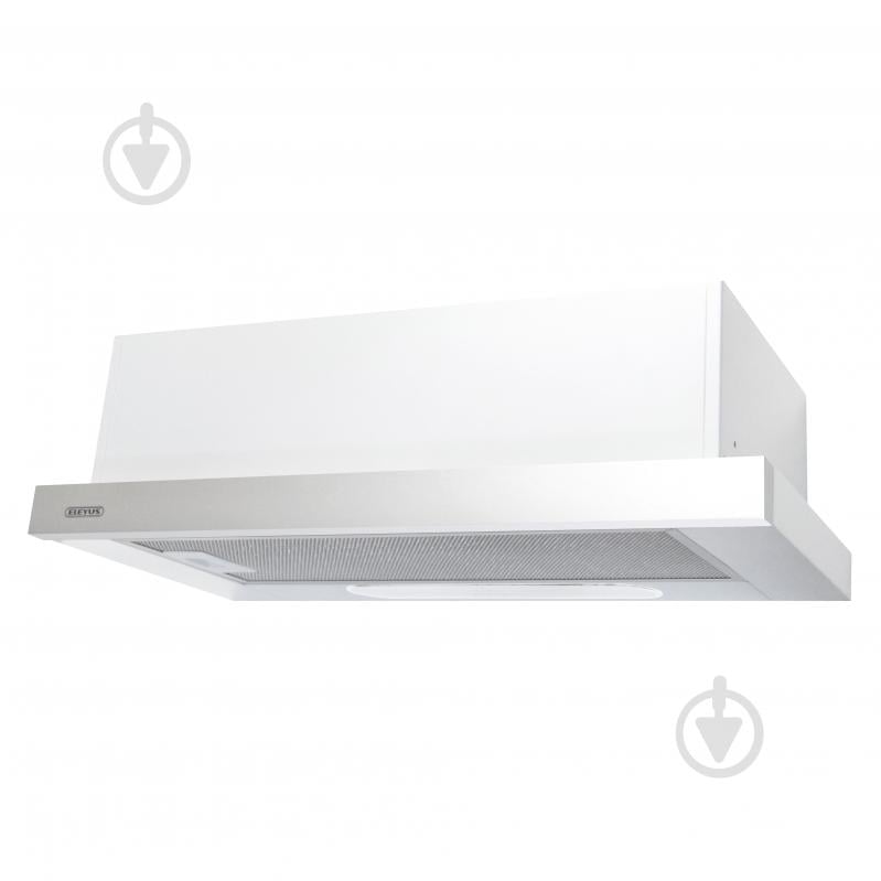 Вытяжка Eleyus Cyclon 470 50 IS+WH - фото 6