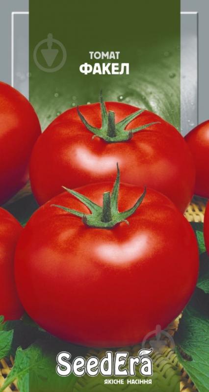 Семена SeedEra томат Факел 0,2 г (4823073712153) - фото 1