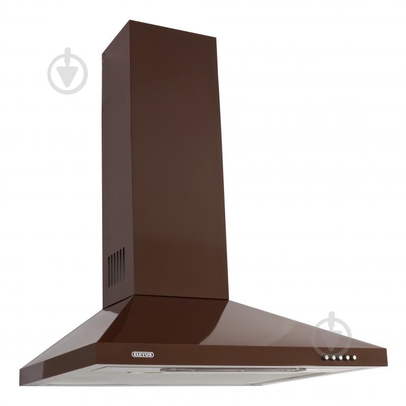 Вытяжка Eleyus KLEO 470 60 BR - фото 1