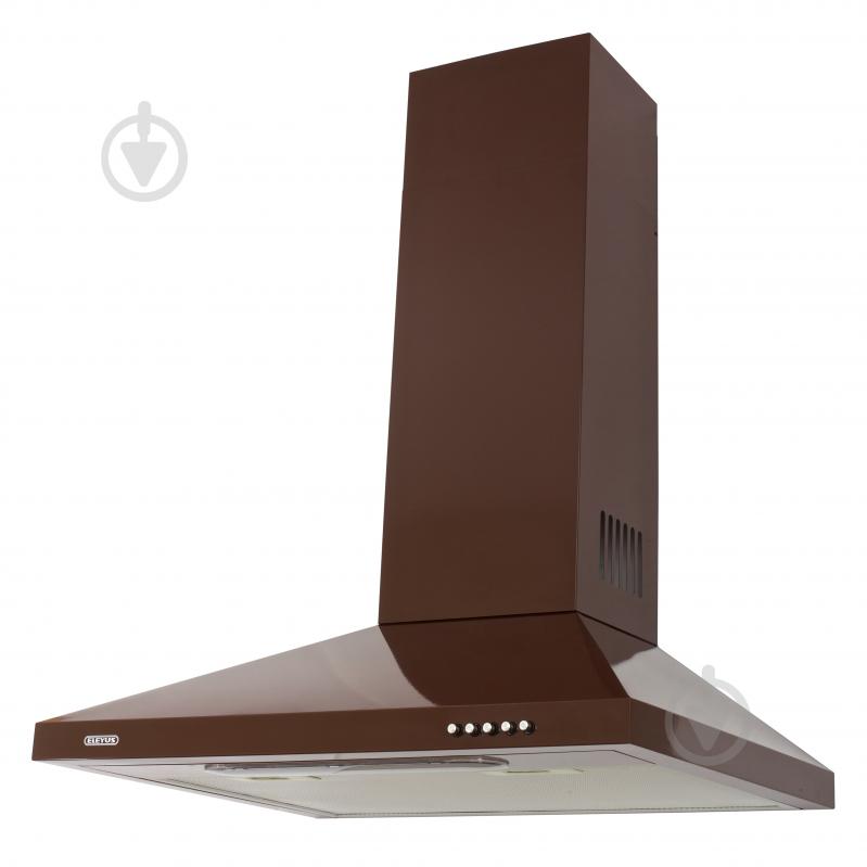 Вытяжка Eleyus KLEO 470 60 BR - фото 3