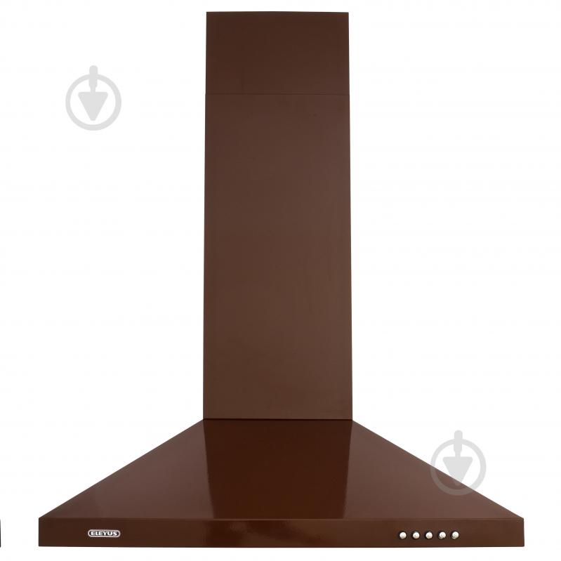 Вытяжка Eleyus KLEO 470 60 BR - фото 4