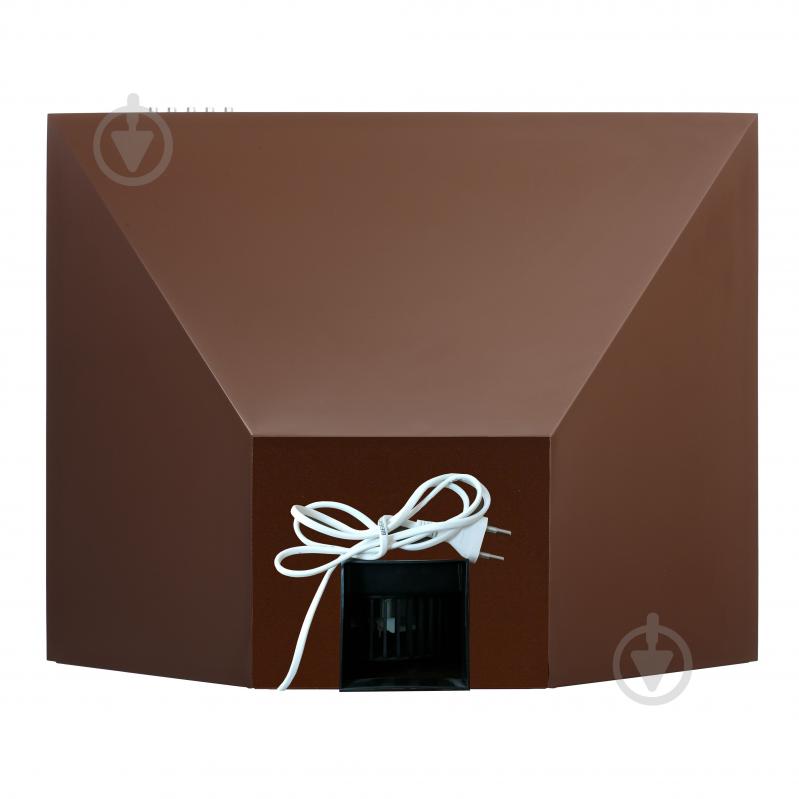 Вытяжка Eleyus KLEO 470 60 BR - фото 5