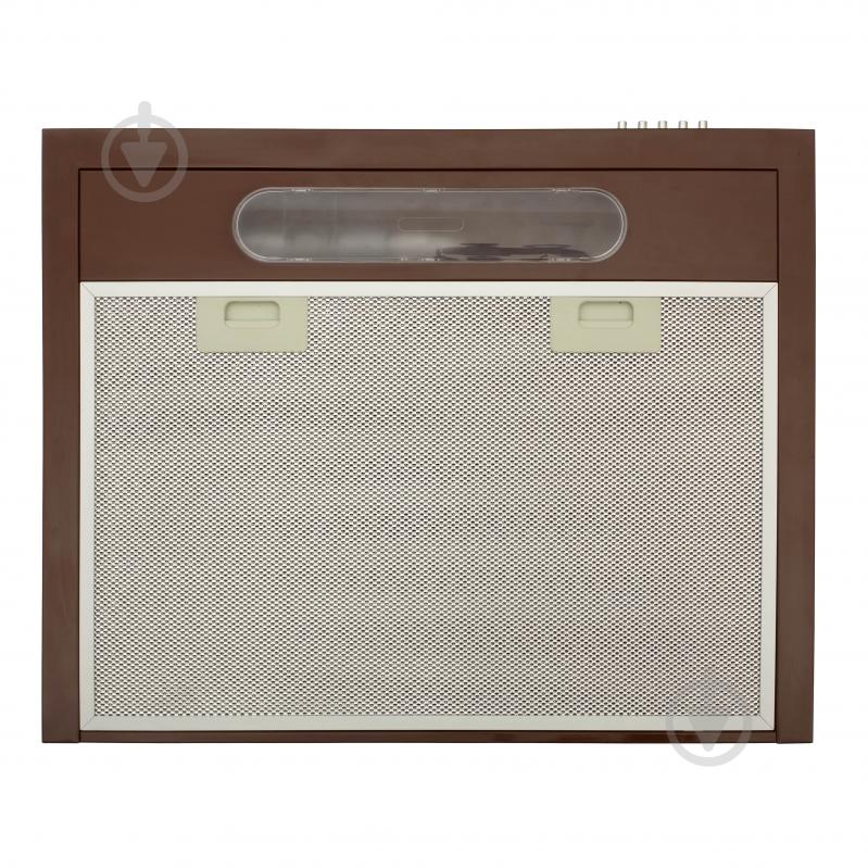 Вытяжка Eleyus KLEO 470 60 BR - фото 6