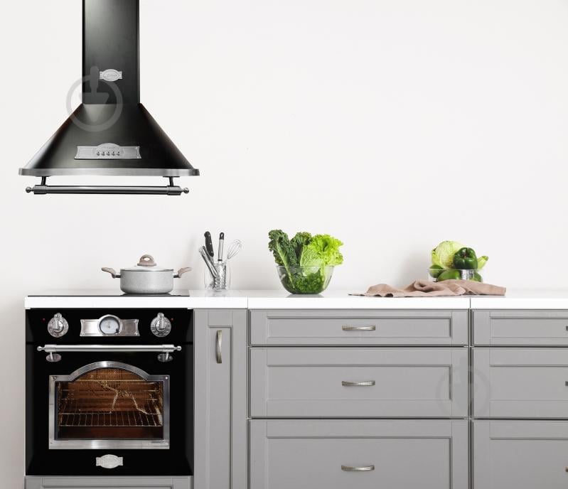 Вытяжка Kaiser A 6315 Em Sil Eco - фото 7