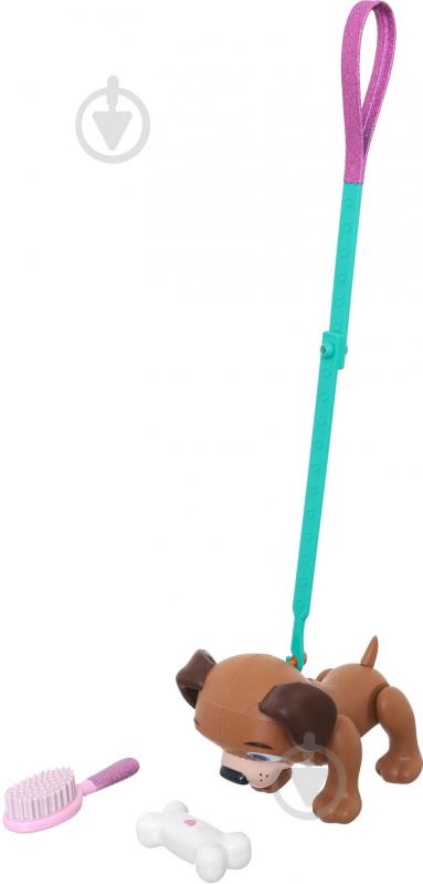 Іграшка інтерактивна Doc McStuffins Фіндо GPH90085/UA - фото 2 Іграшка інтерактивна Doc McStuffins Фіндо GPH90085/UA - фото 2