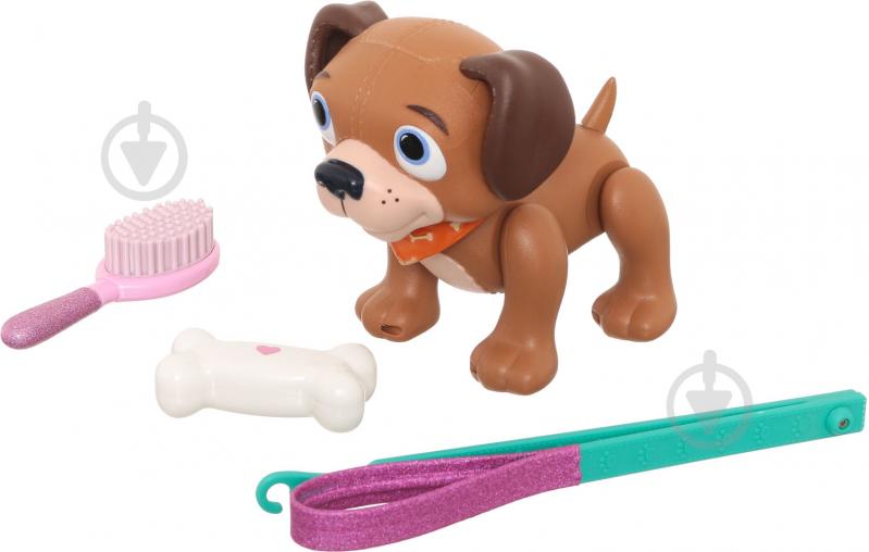 Іграшка інтерактивна Doc McStuffins Фіндо GPH90085/UA - фото 4 Іграшка інтерактивна Doc McStuffins Фіндо GPH90085/UA - фото 4