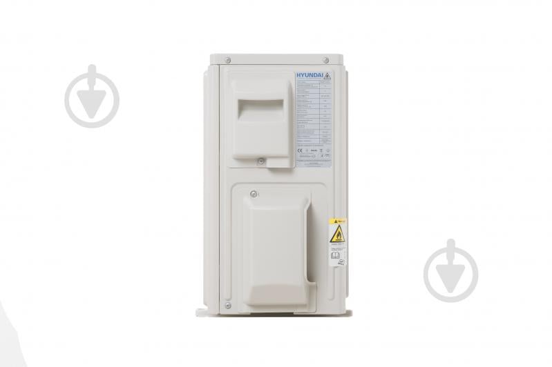 Кондиціонер Hyundai ARN09PTUAWF4/ARU09PTUAWF4 - фото 13