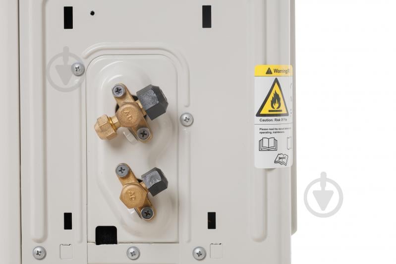 Кондиціонер Hyundai ARN09PTUAWF4/ARU09PTUAWF4 - фото 14