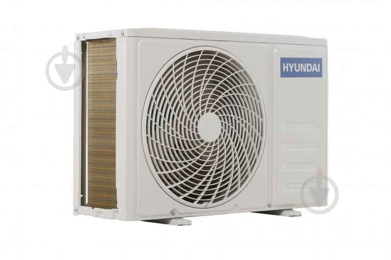 Кондиціонер Hyundai ARN09PTUAWF4/ARU09PTUAWF4 - фото 11