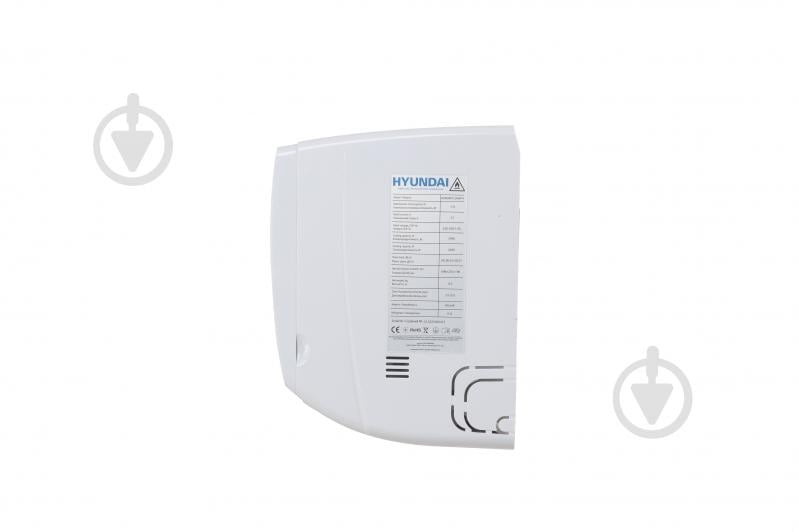 Кондиціонер Hyundai ARN09PTUAWF4/ARU09PTUAWF4 - фото 6