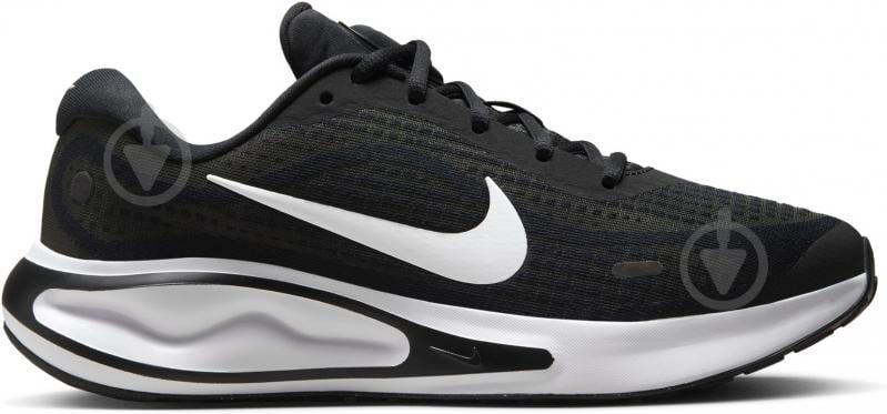 ᐉ Кроссовки женские Nike W JOURNEY RUN FJ7765-001 р.37,5 черные