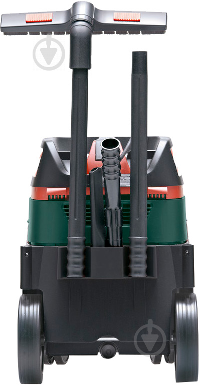 Набір електроінструменту Metabo LSV 5-225 Comfort + ASR 35 M ACP+ аксесуари 690940000 - фото 4