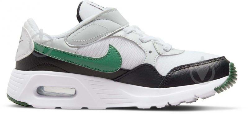 Кроссовки Nike Air Max SC CZ5356-112 р.33 зеленые - фото 2