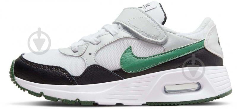 Кроссовки Nike Air Max SC CZ5356-112 р.33 зеленые - фото 3