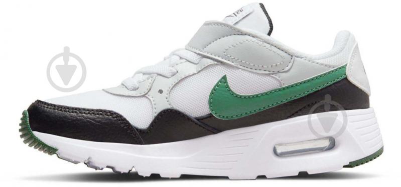 Кроссовки Nike Air Max SC CZ5356-112 р.33 зеленые - фото 4