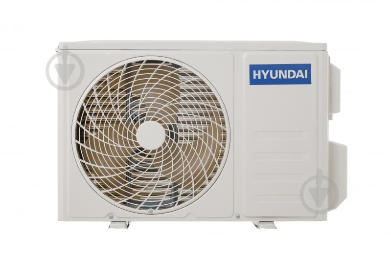 Кондиціонер Hyundai ARN12PTUAWF4/ARU12PTUAWF4 - фото 10