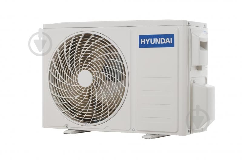 Кондиціонер Hyundai ARN12PTUAWF4/ARU12PTUAWF4 - фото 11