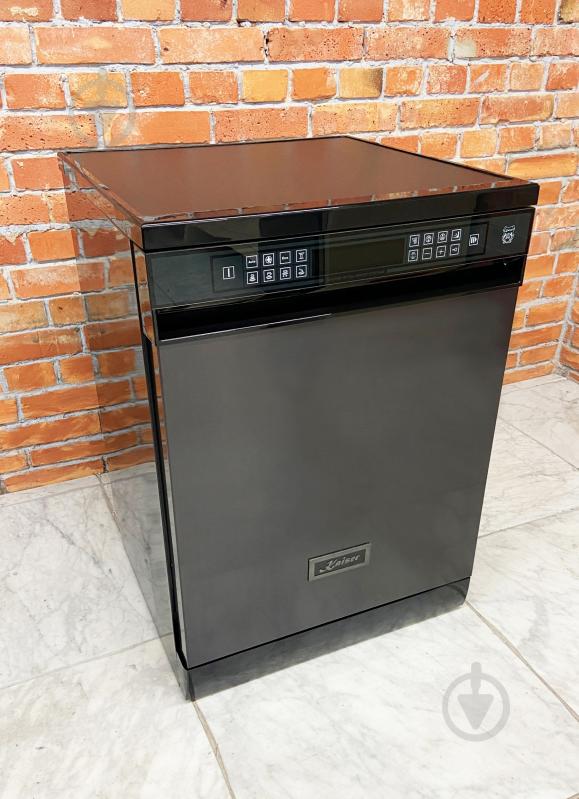 Посудомийна машина Kaiser S 6006 XL RS - фото 13 Посудомийна машина Kaiser S 6006 XL RS - фото 13