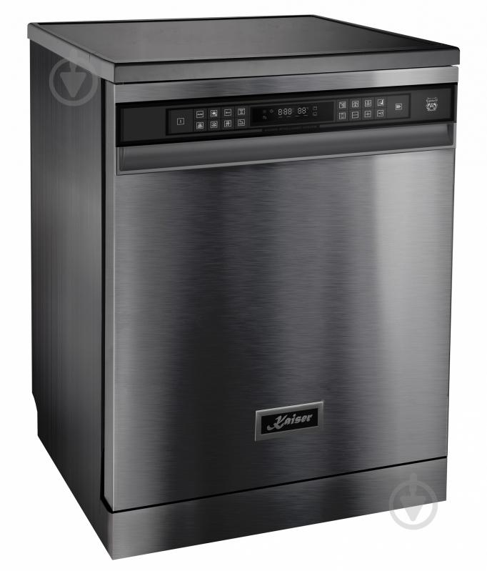 Посудомийна машина Kaiser S 6006 XL RS - фото 2 Посудомийна машина Kaiser S 6006 XL RS - фото 2
