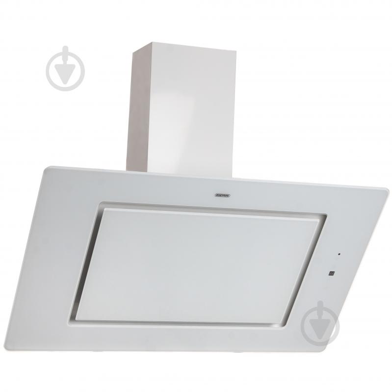 Вытяжка Eleyus Venera A 1200 LED SMD 90 WH - фото 1