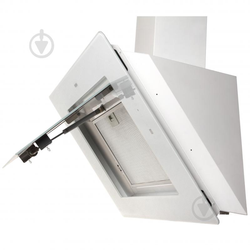 Вытяжка Eleyus Venera A 1200 LED SMD 90 WH - фото 4