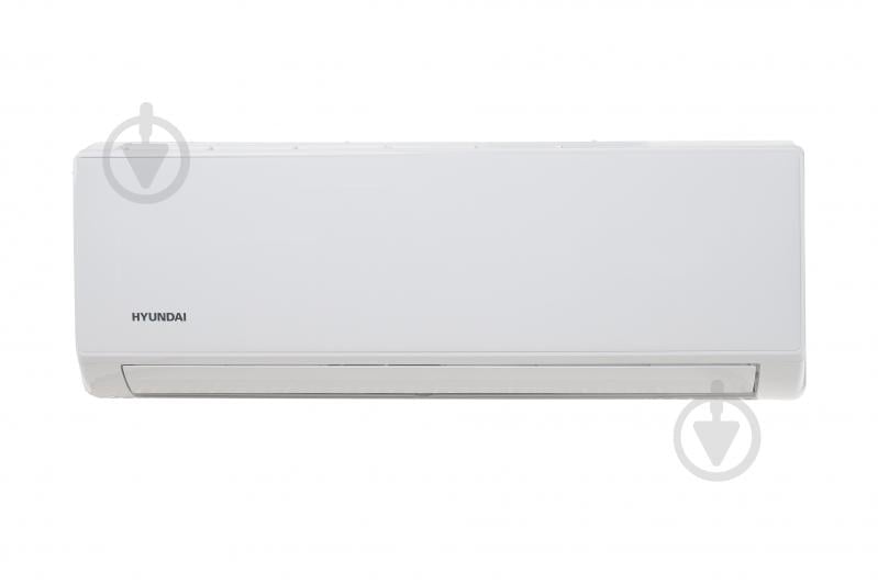 Кондиционер Hyundai ARN18PTUAWF4/ARU18PTUAWF4 - фото 2