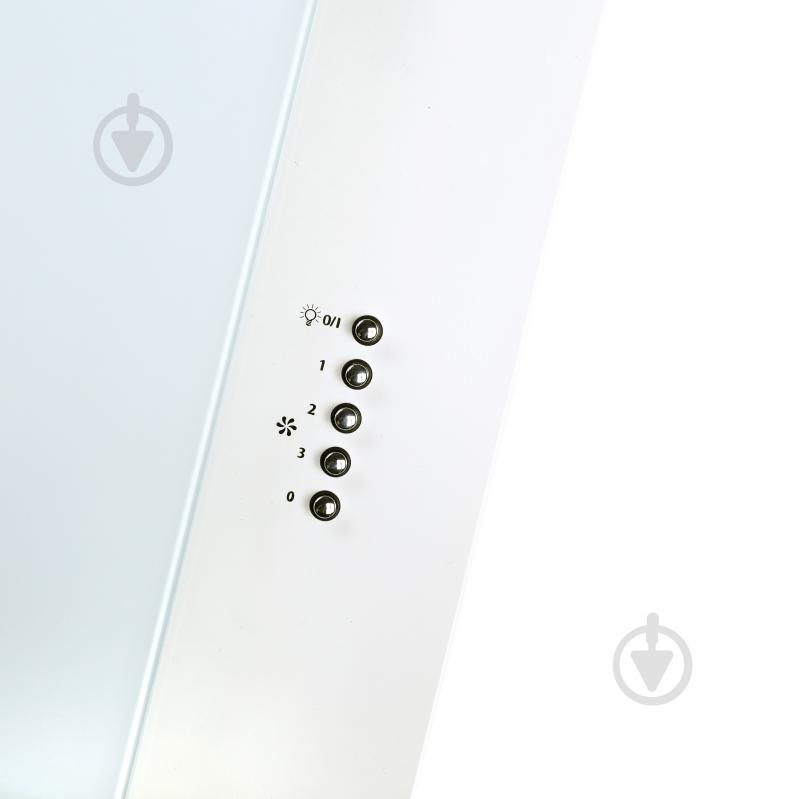 Вытяжка Eleyus Titan A 800 LED SMD 60 WH - фото 7 Вытяжка Eleyus Titan A 800 LED SMD 60 WH - фото 7