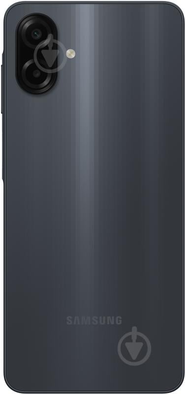 Смартфон Samsung Galaxy A07 4/128GB black (SM-A075FZKGSEK) - фото 7 Смартфон Samsung Galaxy A07 4/128GB black (SM-A075FZKGSEK) - фото 7