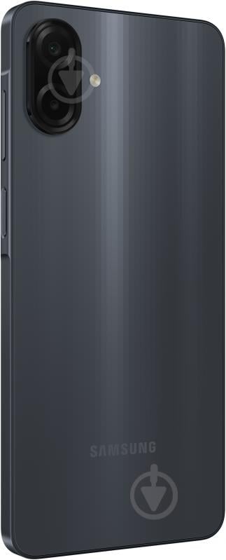 Смартфон Samsung Galaxy A07 4/128GB black (SM-A075FZKGSEK) - фото 6 Смартфон Samsung Galaxy A07 4/128GB black (SM-A075FZKGSEK) - фото 6