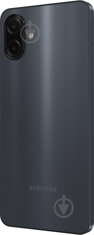 Смартфон Samsung Galaxy A07 4/128GB black (SM-A075FZKGSEK) - фото 5 Смартфон Samsung Galaxy A07 4/128GB black (SM-A075FZKGSEK) - фото 5