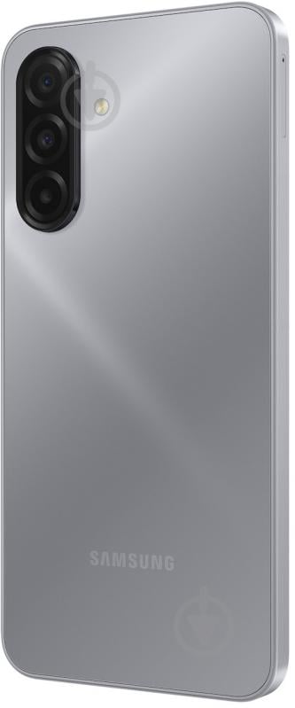 Смартфон Samsung Galaxy A17 8/256GB gray (SM-A175FZAEEUC) - фото 7