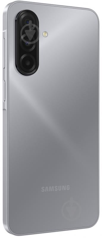 Смартфон Samsung Galaxy A17 8/256GB gray (SM-A175FZAEEUC) - фото 6