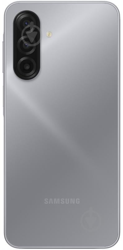 Смартфон Samsung Galaxy A17 8/256GB gray (SM-A175FZAEEUC) - фото 5