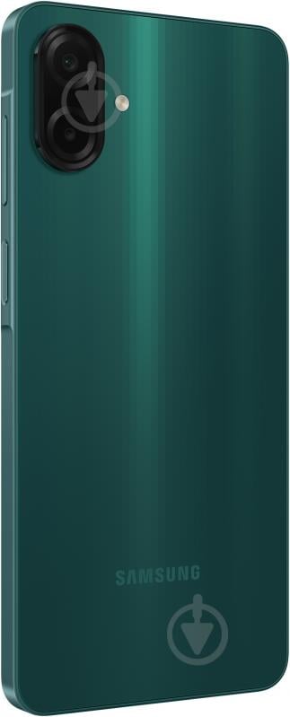 Смартфон Samsung Galaxy A07 4/128GB green (SM-A075FZGGSEK) - фото 6 Смартфон Samsung Galaxy A07 4/128GB green (SM-A075FZGGSEK) - фото 6