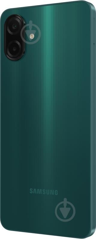 Смартфон Samsung Galaxy A07 4/128GB green (SM-A075FZGGSEK) - фото 5 Смартфон Samsung Galaxy A07 4/128GB green (SM-A075FZGGSEK) - фото 5