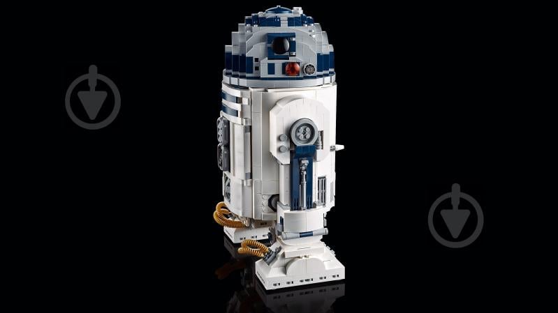 Конструктор LEGO Star Wars R2-D2™ 75308 - фото 7