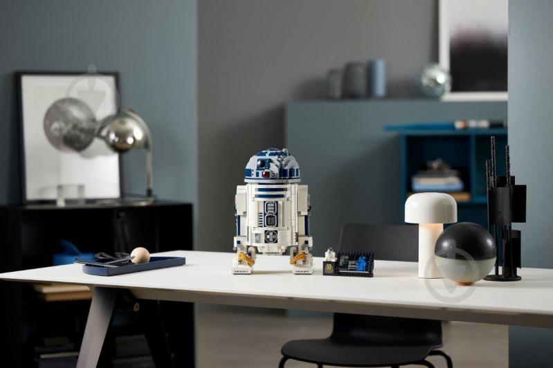 Конструктор LEGO Star Wars R2-D2™ 75308 - фото 16