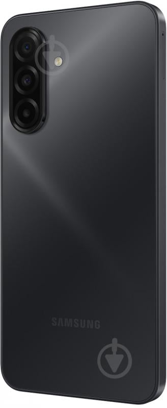 Смартфон Samsung Galaxy A17 8/256GB black (SM-A175FZKEEUC) - фото 5 Смартфон Samsung Galaxy A17 8/256GB black (SM-A175FZKEEUC) - фото 5