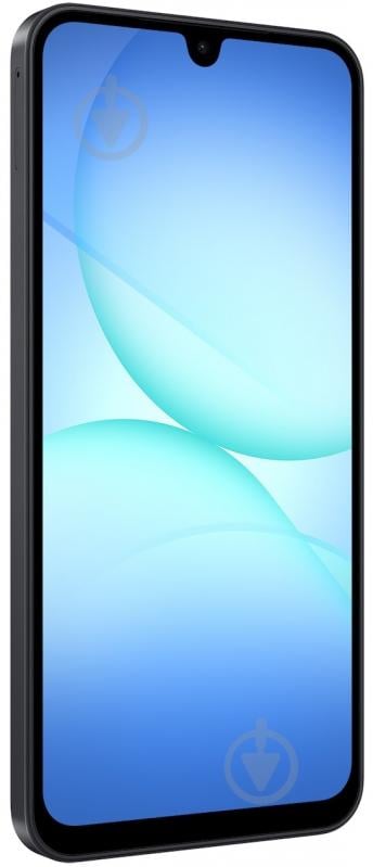 Смартфон Samsung Galaxy A17 8/256GB black (SM-A175FZKEEUC) - фото 3 Смартфон Samsung Galaxy A17 8/256GB black (SM-A175FZKEEUC) - фото 3