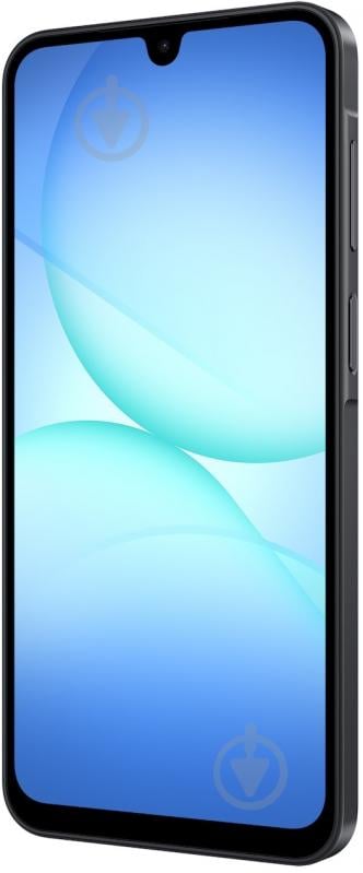 Смартфон Samsung Galaxy A17 8/256GB black (SM-A175FZKEEUC) - фото 2 Смартфон Samsung Galaxy A17 8/256GB black (SM-A175FZKEEUC) - фото 2