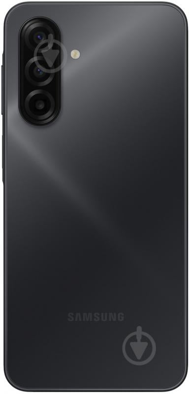 Смартфон Samsung Galaxy A17 8/256GB black (SM-A175FZKEEUC) - фото 7 Смартфон Samsung Galaxy A17 8/256GB black (SM-A175FZKEEUC) - фото 7