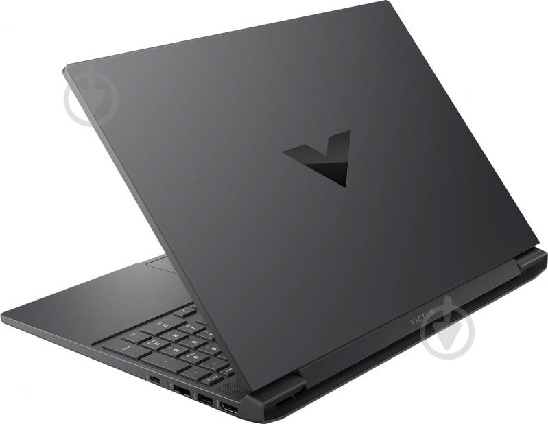Ноутбук HP Victus 15-fa2706ua 15,6" (C9XE0EA) mica silver - фото 4