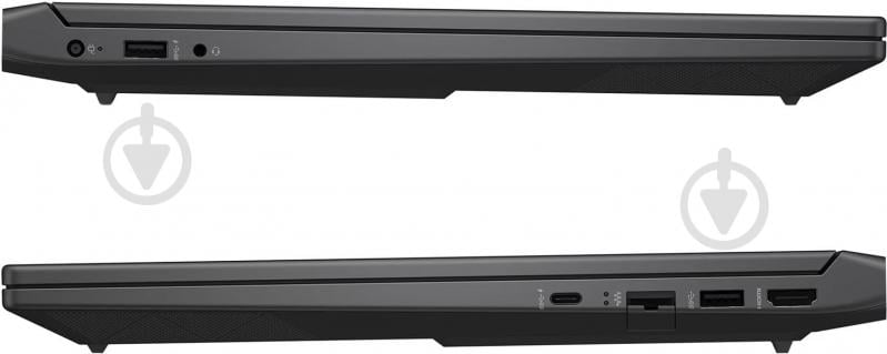 Ноутбук HP Victus 15-fa2706ua 15,6" (C9XE0EA) mica silver - фото 5