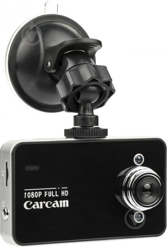 Видеорегистратор Carcam  K 6000 - фото 1