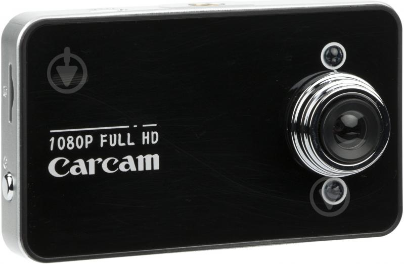 Видеорегистратор Carcam  K 6000 - фото 2