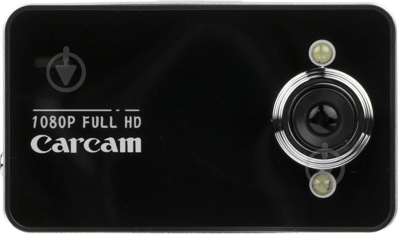 Видеорегистратор Carcam  K 6000 - фото 3
