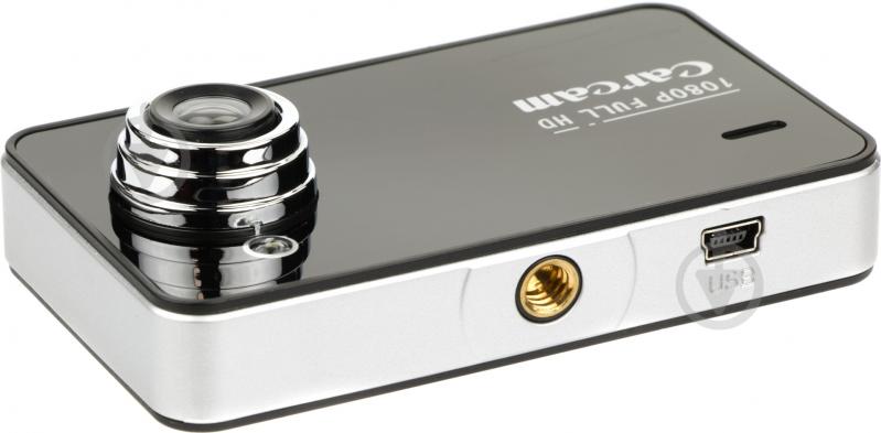 Видеорегистратор Carcam  K 6000 - фото 5